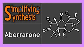 Total Synthesis of Aberrarone [upl. by Phares]