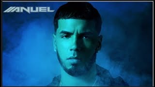 Anuel AA  Trap y Reggaeton MIX  NUEVOS EXITOS 2018 [upl. by Ahsyt]