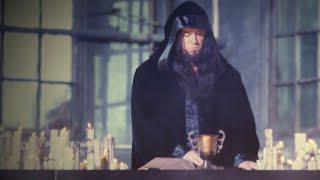 Undertaker  “Ministry” with “Buried Souls” intro Custom Music Video [upl. by Mike265]