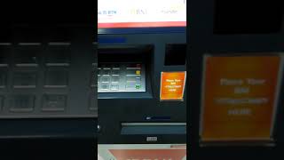 Tutorial Update Balance Tapcash BNI setelah di Top [upl. by Napas172]