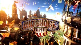 Bioshock Infinite Soundtrack  Tainted Love  Full Version [upl. by Yendahc]