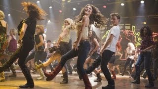 Footloose BlurayDVD Giveaway  Dance Contest for Copy Signed by Blake Shelton [upl. by Stoddart178]