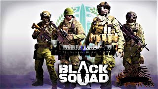 BLACK SQUAD TÜRKÇE  GEMİDE SAVAŞ BİR BAŞKA SOKAYIM BÖYLE OYUNA  ÖLÜM MAÇI ÖLÜMLÜ BİTTİ [upl. by Anoit]