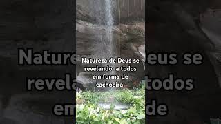 Cachoeira GRUTA dos Palhares [upl. by Lorene637]