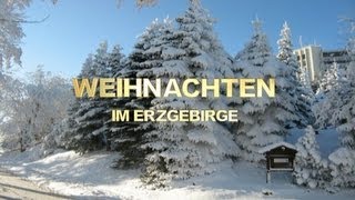 Weihnachten im Erzgebirge  MeikelTVde [upl. by Eillib]