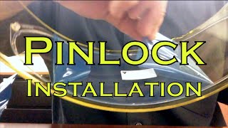 Pinlock Installation  EASY [upl. by Melbourne]