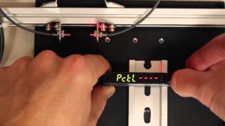 Panasonic Quick Clips FX500 Automatic Attenuation Function [upl. by Purdum183]