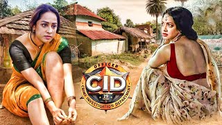 Abhijeet के गांव मिलने आई Shreya और Purvi भेष बदलकर  CID  TV Serial Latest Episode [upl. by Rednas249]