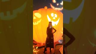 HAPPYHALLOWEEN TRICKORTREAT SPOOKY shorts shortvideo short shortsfeed ytshortsvideo [upl. by Llebiram895]