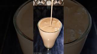 Bourbon choco milk shake 🧋🧋 easy chocolate milk shake lankan recipe [upl. by Benjamin392]