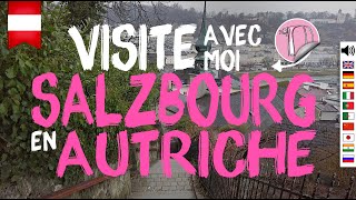 46 Salzbourg  Autriche  Découvre avec moi la ville  Grodig [upl. by Letniuq255]