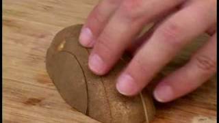 Cooking Tips  How to Make French Fry Cut Russet Potatoes [upl. by Plerre]