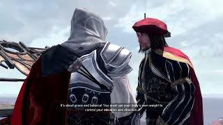 Assassins Creed II  Longplay  100 Completion  Part 8 [upl. by Ravaj]