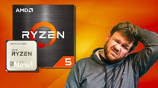 Is the Ryzen 5 5600G Still Good for GAMING [upl. by Youngran720]