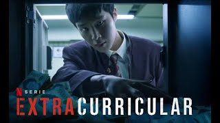 Extracurricular  Trailer Subtitulado Español l Netflix [upl. by Tabbatha4]