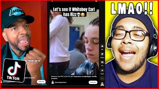 EmazingEric4ever Funny Short Compilation  REACTION [upl. by Adelle]