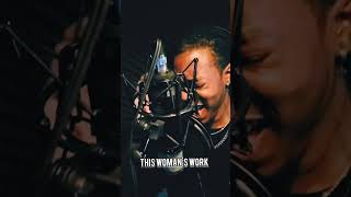 Maxwell  this womans work Tezz cover [upl. by Loomis198]