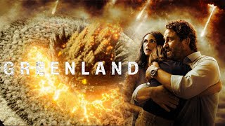 GREENLAND 2020 Movie  Gerard Butler Morena Baccarin Roger Fact amp Review [upl. by Soalokcin]