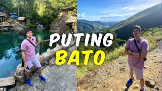 PUTING BATO CABADBARAN CITY AGUSAN DEL NORTE [upl. by Hgiellek]