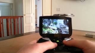 Titanfall on Nvidia Shield [upl. by Leontina834]