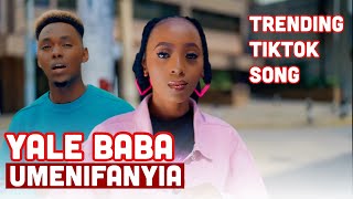 Moyo wa Kukuabudu  Wapendwa Muziki  Official Music Video  Yale Baba Umenifanyia [upl. by Anaerb]