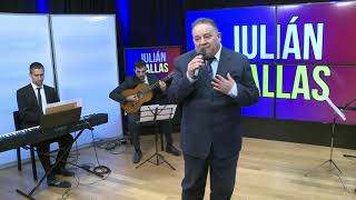 Julian DallasAcquaforteLive tango sesion [upl. by Clauddetta]