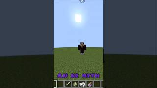 quotMYTHBUSTING IN MINECRAFT 1 The Adventure Beginsquot [upl. by Nerraf]