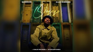 Bandros and ALEX AVENUES  Qoqoqo Feat Kailey Botman and SteveArtchild Official Audio [upl. by Lisette]