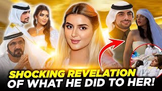 Why did sheikha mahra give divorce 😧 sheikhamahra DubaiprincessSheikhaMahra viralvideo [upl. by Armahs397]