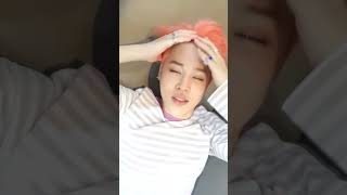 Birthday boy parkjimin jimin btstamiledits btsjimin ytshorts trending bts [upl. by Aenil]