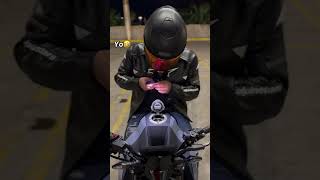 Regálame gasolina🥲automobile cfmotomexico contenido nk300 bikelife cfmoto motos soybiker [upl. by Eannej541]