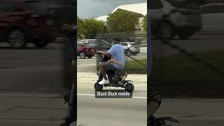 Gluck Gluck 9000 ™️ Mobile 🛵🍆 shorts funny [upl. by Garlanda]