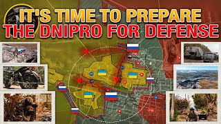 Significant Success In The Kurakhove And South Donetsk Directions 🎖 Military Summary For 20241026 [upl. by Dunlavy]