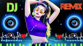 HINDI GANA DJ SONG 💕 DJ REMIX SONG 💕 DJ MIX 💖 NONSTOP 💕 DJ SONG 0786 dj djremix [upl. by Ellenej895]