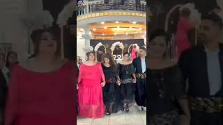 هلپرکیکوردیفولشادloveKurdishDancevideo [upl. by Esorylime]