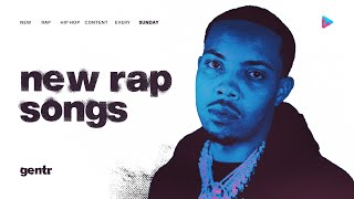 Best New Rap Songs this Week  September 8 2024 [upl. by Shauna]