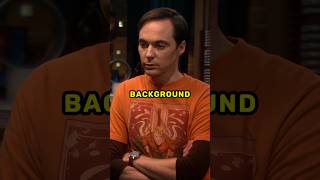 The Big Bang Theory  Sheldon If Youre Gonna Replace Howard I Need To shorts thebigbangtheory [upl. by Herb]