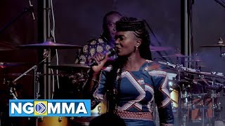 Best of Eunice Njeri worship songs of all time 2024 uninterrupted worship [upl. by Akinad]