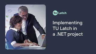 Implementation of TU Latch in a NET Project [upl. by Lakym]