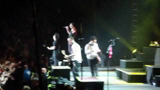 avenged sevenfold  almost easy live in oakland ca [upl. by Anatlus]