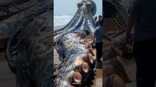 Octopus interesting facts in hindi facts octopus viral trending latest amazingfacts [upl. by Vally604]