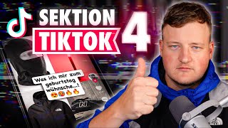 SO wirst du ULTRA  Sektion TikTok 4 [upl. by Euqirdor]