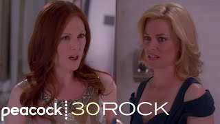 Averys Maryland Accent  30 Rock [upl. by Aihsa]