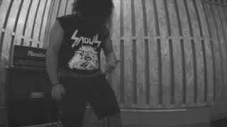 VIOLENT DEFINITION  Slaves Of Obsession OFFICIAL MUSIC VIDEO [upl. by Allyce]