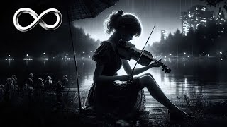 Sad and Nostalgic Violin Music to Read Write Study or Cry To [upl. by Adiehsar]