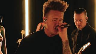 Papa Roach  Binge INFEST INStudio Live 2020 [upl. by Asirrac]