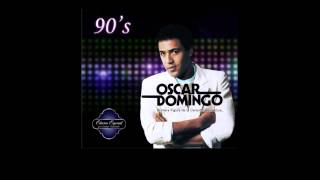 Oscar Domingo Colección 80s 90s 2014 [upl. by Siuoleoj]