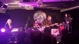 Kula Shaker SOS Live at HMV Oxford Street 02022024 [upl. by Cly]