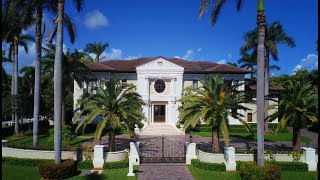 631 Arvida Parkway Gables Estates  Legendary Productions [upl. by Cohn]