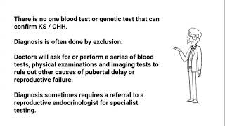 Kallmann syndrome introduction 3 Diagnosis [upl. by Neirrad663]